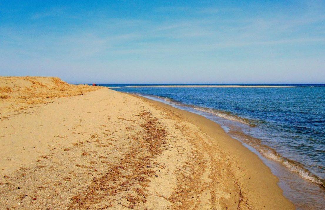 La Plage Du Lido - Front De Mer - Travaux Recents Le Barcarès Zewnętrze zdjęcie